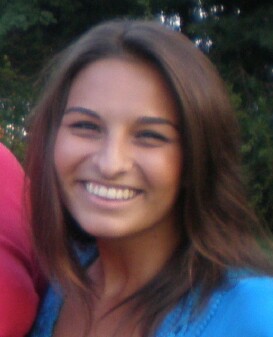 Sarah Elisabeth Rust 